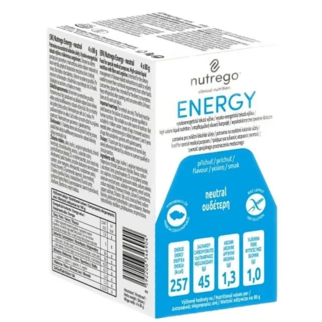 14655-nuttrgo energy 14655-nuttrgo energy